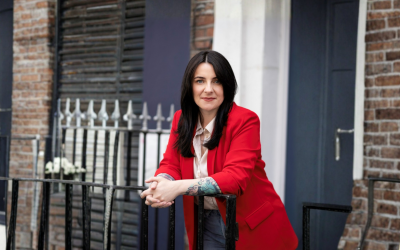 Dawn Russell announced as judge for Private Healthcare Awards 2026