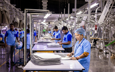 UK Orders Turn: How the CBI’s August 2026 Rebound Creates Opportunity for Irish Manufacturers