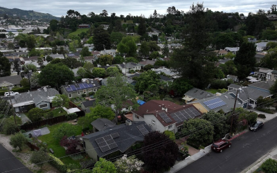 Tesla, Sunrun, and Renew Home combine home energy devices into 16GW distributed power plant for US grid