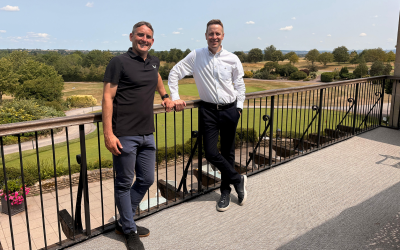 DJH accountancy group enters South West with Gooding Accounts deal