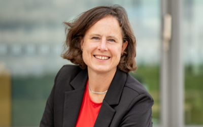 Bird named interim chair of UK Science Park Association