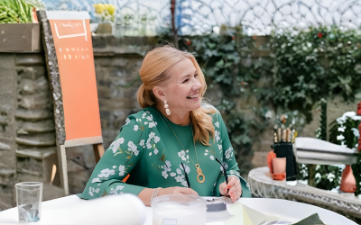 Mia Karlsson-Matthews named as judge for Fit Out Awards UK 2026