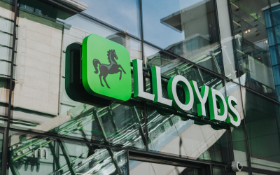 Lloyds accelerates AI-led cost drive as strong H1 results fund four-year transformation push