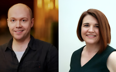 Mercator Digital creates CIO and CSO roles ahead of AI procurement inflection
