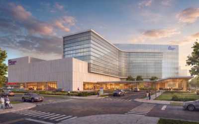 NYU Langone Health unveils multi-billion-dollar medical campus plan for Long Island