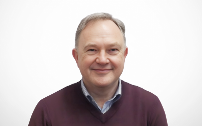 Michael O'Callaghan Brings Global Supply Chain Certification Expertise as Judge for National Procurement Awards 2026