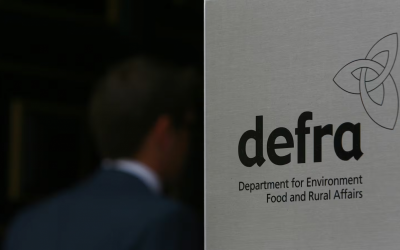 Kainos secures £150m Defra digital services procurement contract
