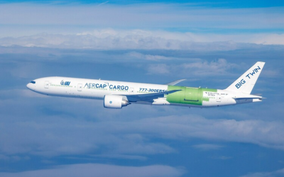 AerCap delivers first Airbus A321neo to Azerbaijan Airlines in Hamburg handover ceremony