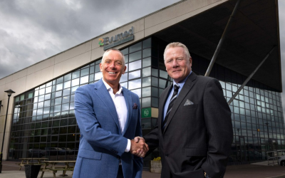 Evumed establishes European headquarters at Cork Airport Business Park with 30 new jobs