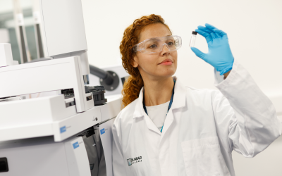 Dunbar Pharma expands European dronabinol supply from Ireland
