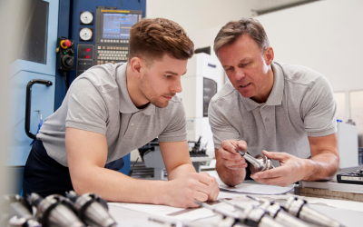Ireland's Apprenticeship Boom Has a Retention Problem Employers Can Fix