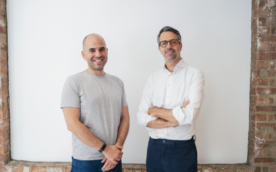 Semble raises £30m Series C to scale AI care orchestration platform across UK and Europe