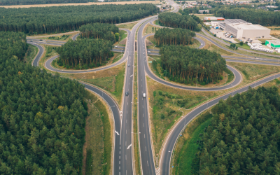 Ireland’s Transport Decarbonisation Review Opens a Clear Commercial Agenda for Fleet Electrification