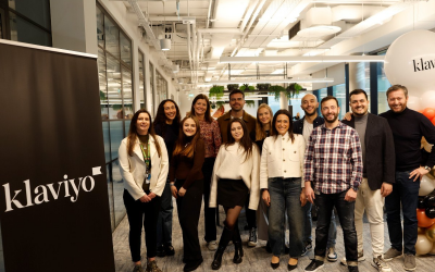 Klaviyo expands Dublin engineering hub to take ownership of core AI platform systems
