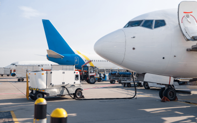 Mandate Met: What the First Successful ReFuelEU Compliance Year Means for Ireland's Aviation Industry