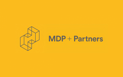 MDP+ Partners named finalist in two categories at Building and Architect of the Year Awards 2026
