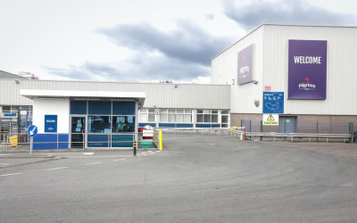 Pilgrim's Europe lifts operating profit to £267.7m in FY2025