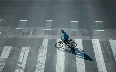 Renewable energy investor backs Belfast e-bike venture