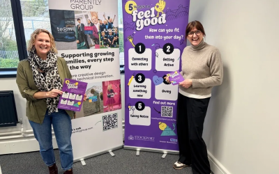 Stockport Council launches free workplace wellbeing resources for local employers