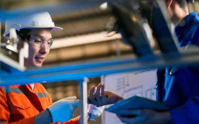 Supply Chain Under Pressure: What the Construction Manufacturing Slump Means for Irish Project Leaders