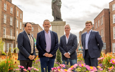 Redfaire secures BGF backing to scale ERP consultancy globally