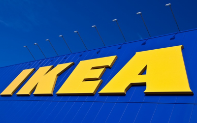 IKEA names David McCabe as UK and Ireland retail manager and chief sustainability officer
