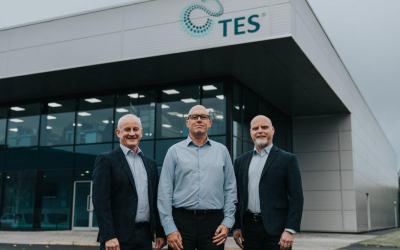 French industrial giant Legrand acquires Northern Ireland data centre engineering firm