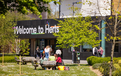 CBRE’s university FM win shows where integrated estate management is heading