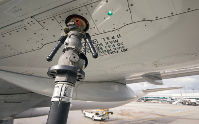 CATAGEN raises debt finance to scale Belfast aviation fuel technology