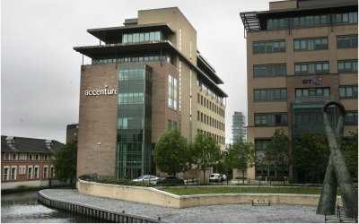 Accenture acquires Spanish AI and data firm Keepler Data Tech to accelerate digital transformation for enterprise clients