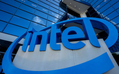 Intel commits €5 billion to expand Leixlip semiconductor engineering campus for Xeon chip production