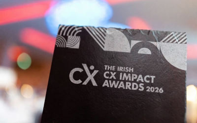 Irish CX Impact Awards 2026 now accepting entries