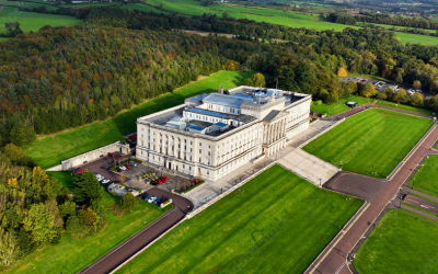 Stormont roof remediation enters next phase to address ongoing safety risks