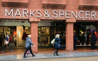 M&S acquires £67.5 million automated fashion distribution centre in Lichfield