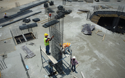Record Output, Real Concerns: What Northern Ireland’s £4.9 Billion Construction High Means for Sector Leaders