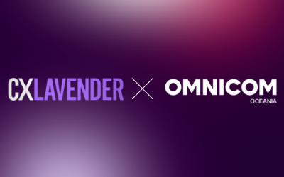 Omnicom Oceania acquires CX Lavender to deepen customer experience and digital transformation capability across Australia