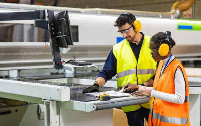 Queen’s gives manufacturers shared access to AI and robotics