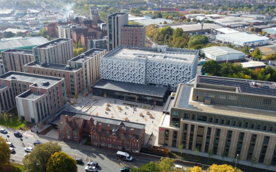 University of Leicester rolls out Microsoft 365 Copilot to all students and staff in UK-first initiative