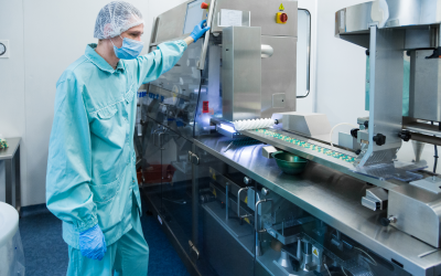 Mapping Impact: How Life Sciences Ireland Stacks Up Against the UK's Pharma Benchmark