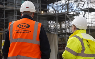 Fire Protection Association joins TICC consolidator Certek