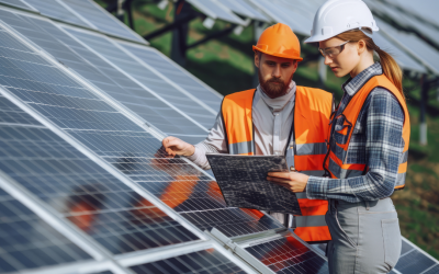Economy department funds efficiency upgrades to strengthen business energy demand reduction