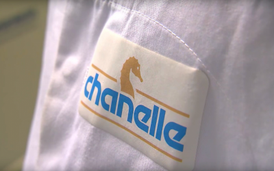 Channelle Pharma partners with SAP to advance digital manufacturing transformation