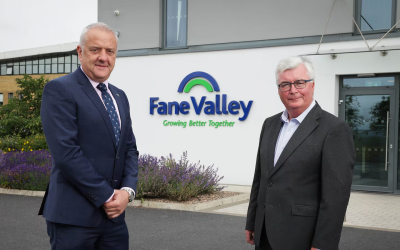 Fane Valley Group invests £1.1m in workforce skills across Northern Ireland sites