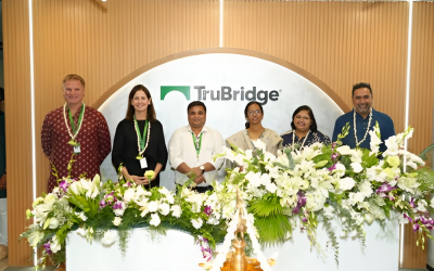 TruBridge launches Chennai centre to advance revenue cycle management excellence