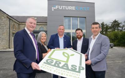 GRASP launches cross-border construction skills masterclass series