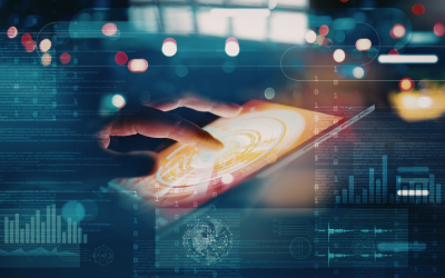 Digital Twin Technology Is Redefining Engineering Project Delivery and Irish Firms Have Every Reason to Lead