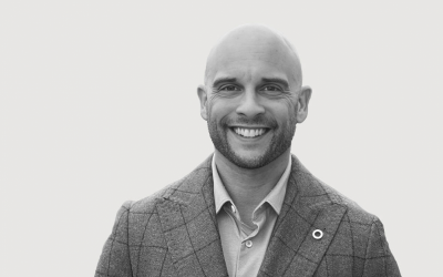 AMCS Group names Eric S. Walsh as chief executive to drive global growth and customer experience delivery