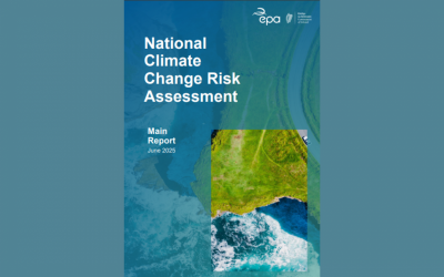 Ireland’s First National Climate Risk Assessment Opens a Commercial Roadmap for Green Sector Resilience
