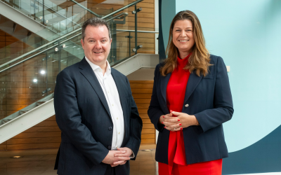 Australian analytics firm ExeQution Analytics creates 23 hybrid roles in Belfast as European hub opens