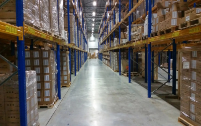Prologis acquires Segro for £14.3 billion to combine the world's largest logistics platform with Europe's biggest data centre land bank